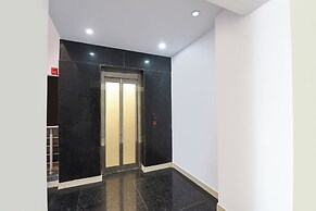 Fabhotel Laxmi Mahal