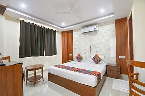 Fabhotel Laxmi Mahal