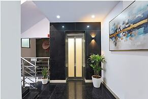 Fabhotel Laxmi Mahal