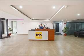 Fabhotel Laxmi Mahal