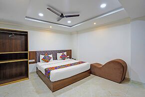 Fabhotel Million Star