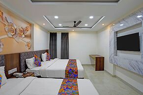 Fabhotel Million Star