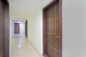 Fabhotel Million Star