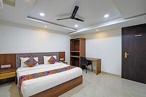 Fabhotel Million Star