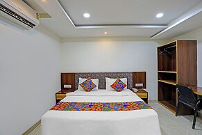 Fabhotel Million Star