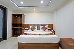 Fabhotel Million Star