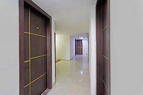 Fabhotel Million Star