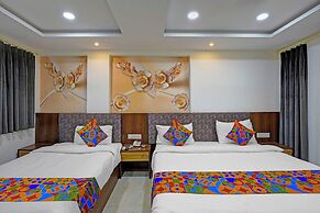 Fabhotel Million Star