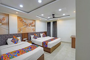 Fabhotel Million Star