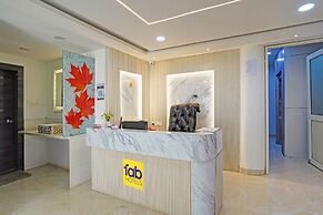 Fabhotel Million Star
