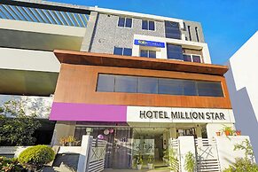 Fabhotel Million Star