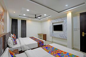 Fabhotel Million Star