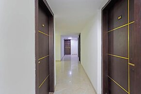 Fabhotel Million Star