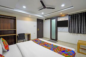 Fabhotel Million Star