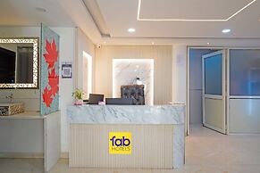 Fabhotel Million Star
