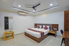 Fabhotel Million Star