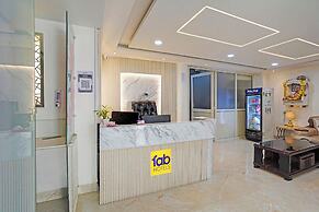 Fabhotel Million Star