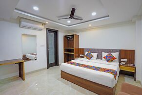 Fabhotel Million Star