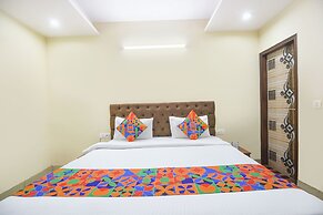 Fabhotel Mannat Bhera Enclave