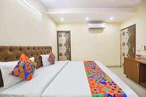 Fabhotel Mannat Bhera Enclave