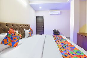 Fabhotel Mannat Bhera Enclave