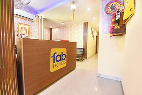 Fabhotel Mannat Bhera Enclave