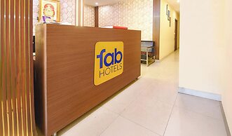 Fabhotel Mannat Bhera Enclave