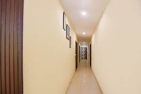 Fabhotel Mannat Bhera Enclave