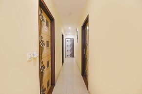 Fabhotel Mannat Bhera Enclave