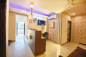 Fabhotel Mannat Bhera Enclave