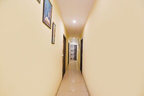 Fabhotel Mannat Bhera Enclave
