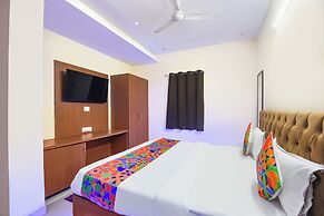 Fabhotel Mannat Bhera Enclave