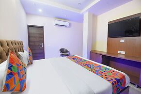 Fabhotel Mannat Bhera Enclave