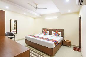 Fabhotel Mannat Bhera Enclave