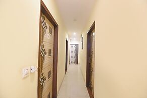 Fabhotel Mannat Bhera Enclave