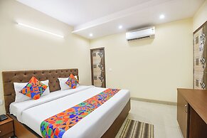 Fabhotel Mannat Bhera Enclave