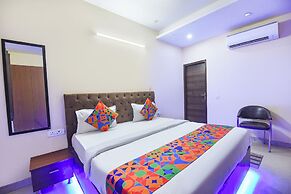 Fabhotel Mannat Bhera Enclave