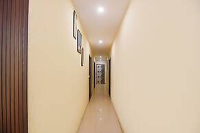 Fabhotel Mannat Bhera Enclave