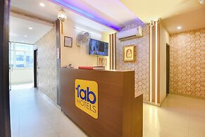 Fabhotel Mannat Bhera Enclave