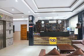 Fabhotel Sun Plaza