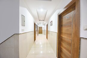 Fabhotel Sun Plaza