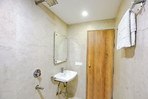 Fabhotel Sun Plaza