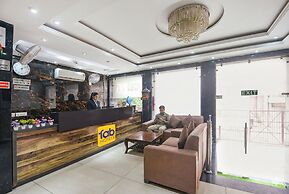 Fabhotel Sun Plaza