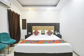 Fabhotel Sun Plaza