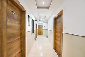 Fabhotel Sun Plaza