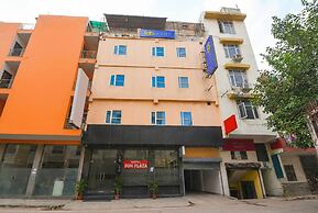 Fabhotel Sun Plaza