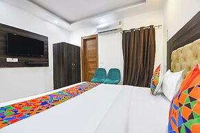 Fabhotel Sun Plaza