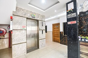 Fabhotel Sun Plaza