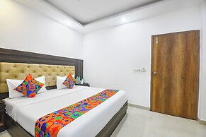 Fabhotel Sun Plaza