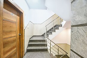 Fabhotel Sun Plaza